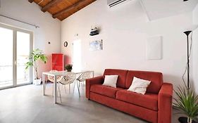 San Francesco Rooms And Apartment With Terrace In Palermo Locazione Turistica